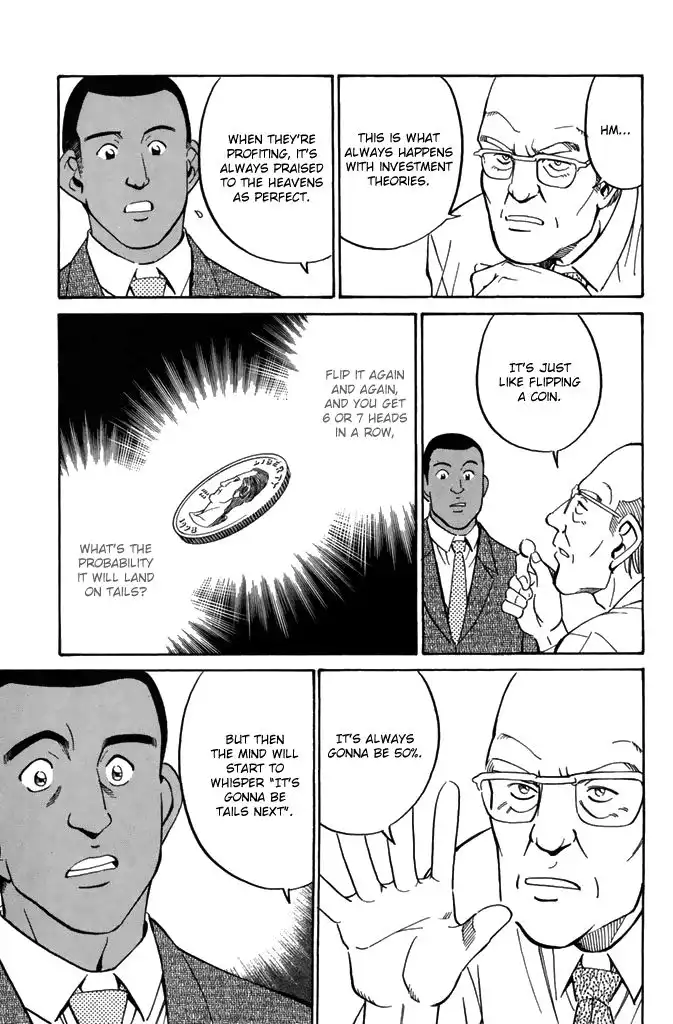 Rocket Man Chapter 19 33